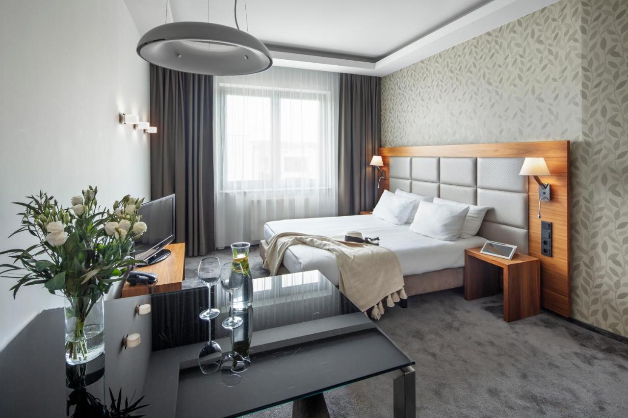 Sea Premium Apartments - Destigo Hotels Gdynia Dış mekan fotoğraf