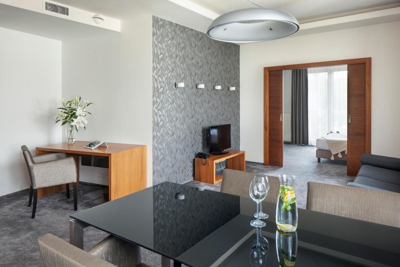 Sea Premium Apartments - Destigo Hotels Gdynia Dış mekan fotoğraf