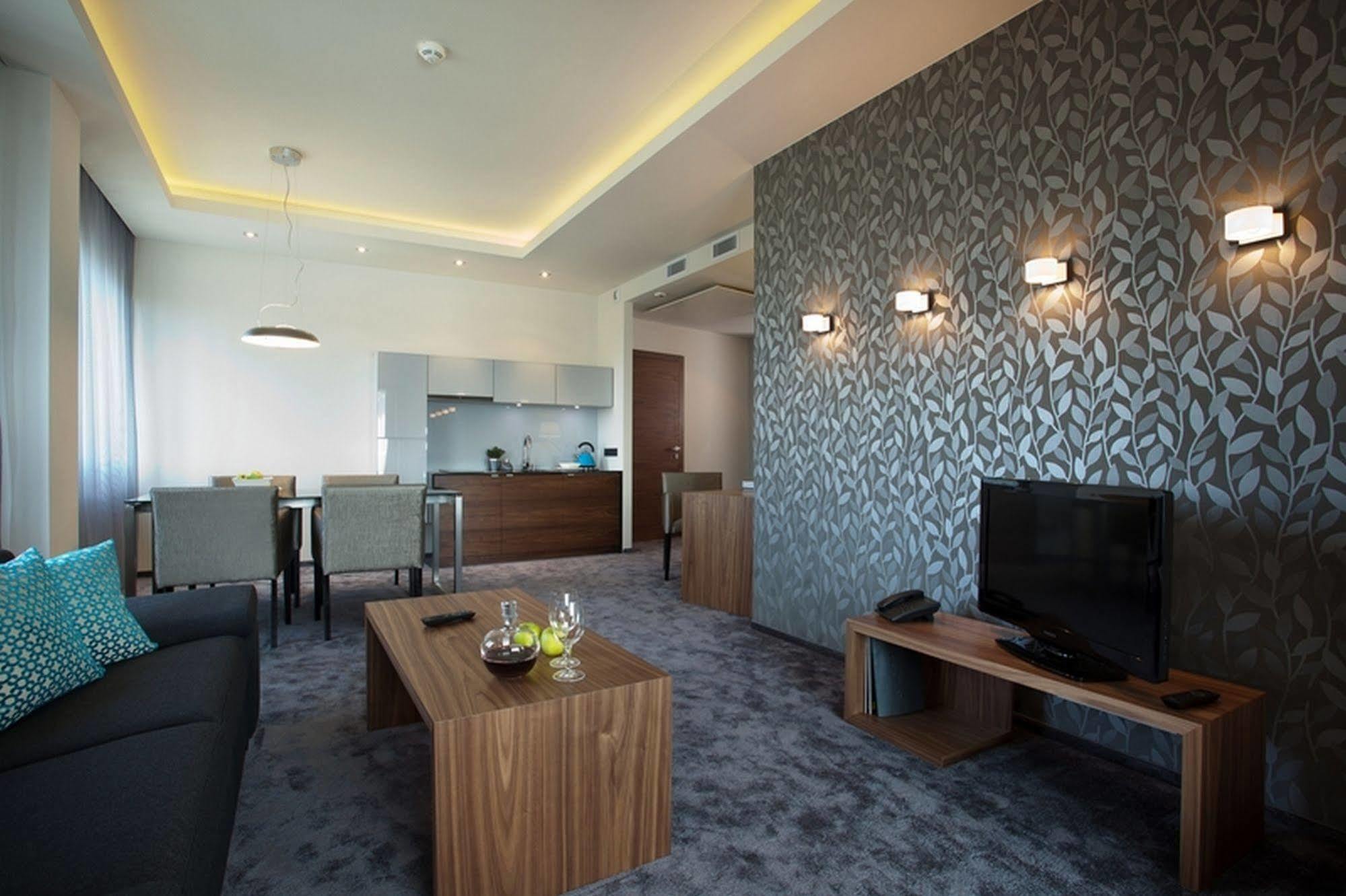 Sea Premium Apartments - Destigo Hotels Gdynia Dış mekan fotoğraf