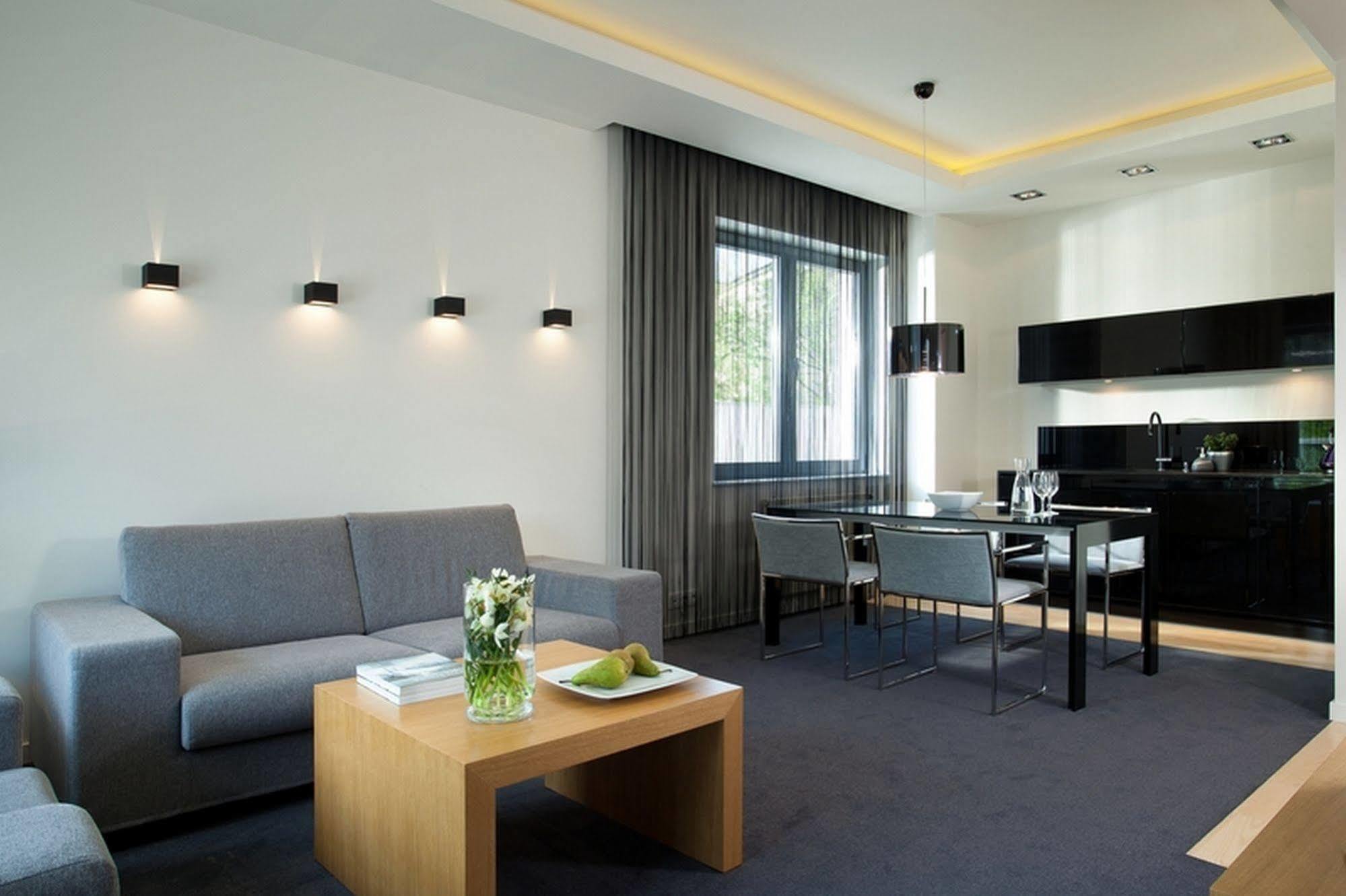 Sea Premium Apartments - Destigo Hotels Gdynia Dış mekan fotoğraf