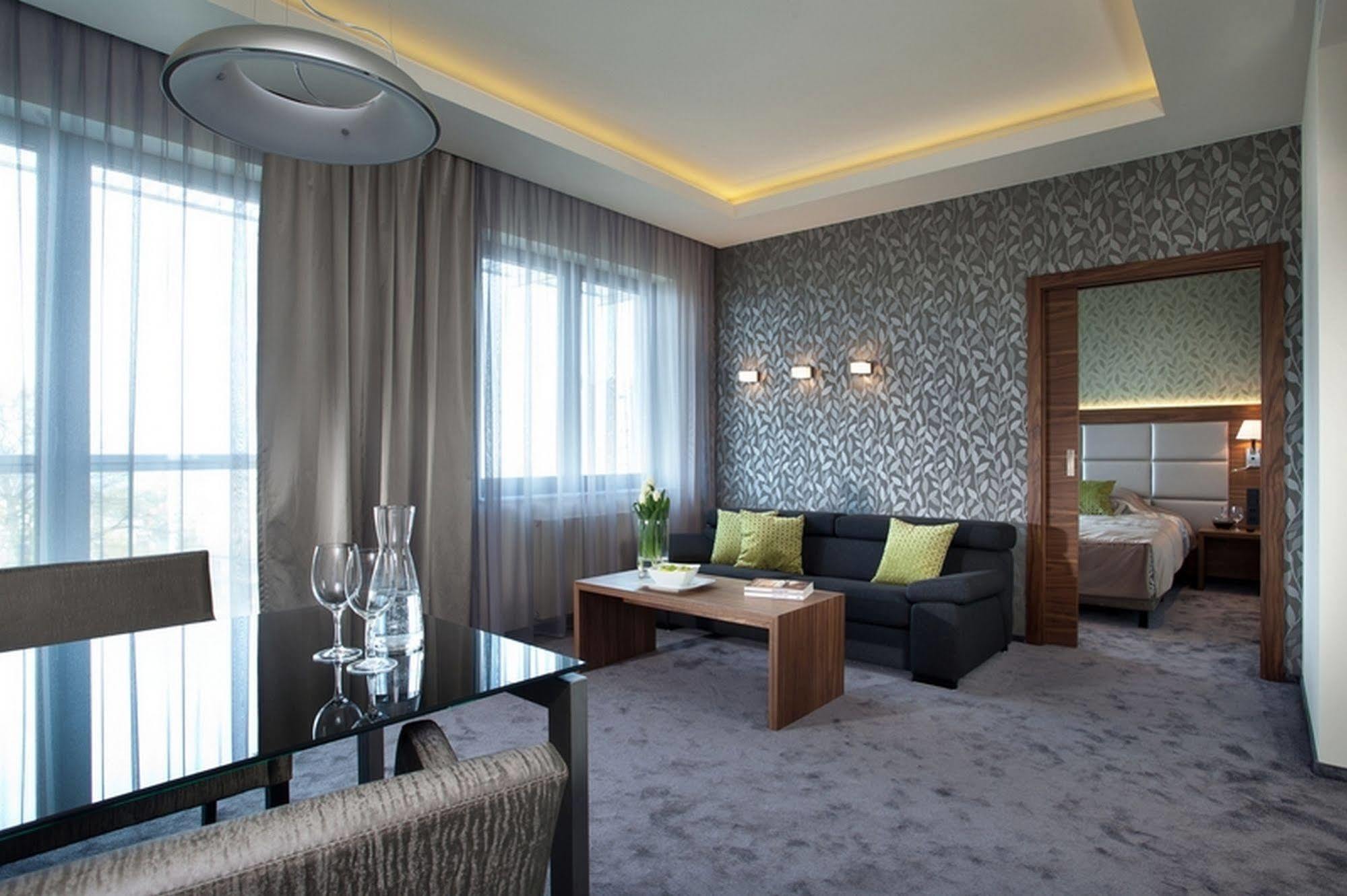 Sea Premium Apartments - Destigo Hotels Gdynia Dış mekan fotoğraf